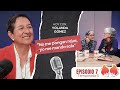 “No me pongan rejas, yo me mando sola”: Yolanda Gómez | Menopáusicas ¡y qué!