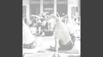 High Class Backdrops for Spa Days