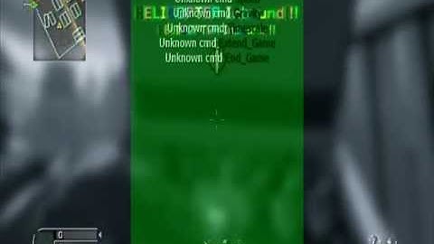TLC Stealth Menu v5 (Preview) ps3 cod4