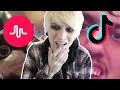 TIKTOK | Musicily cringe I'm suffering God Help me please