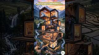 Modern House Design: Prefab Home & Modular Building Concepts #architecture