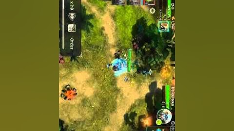 Heroes of order and chaos- 12-B professional players