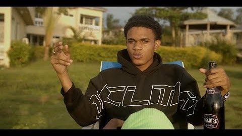 MARKSMAN- VERIFIED CHOPPA 2 (OFFICIAL MUSIC VIDEO)