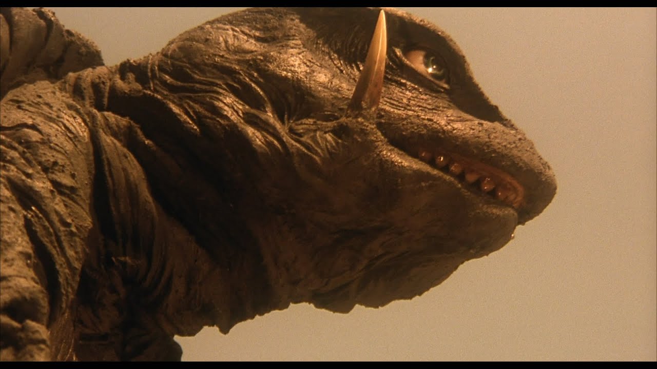 gamera the brave gamera the brave