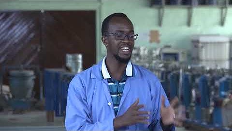 Rwanda Polytechnic - Road Construction - Level 5 - Performing a Sieve Analysis - 2 of 2