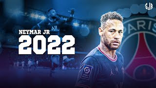 Neymar Jr. ► Dribbling Skills & Goals 2022 | HD