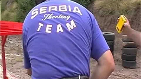 Igor Jankovic ipsc