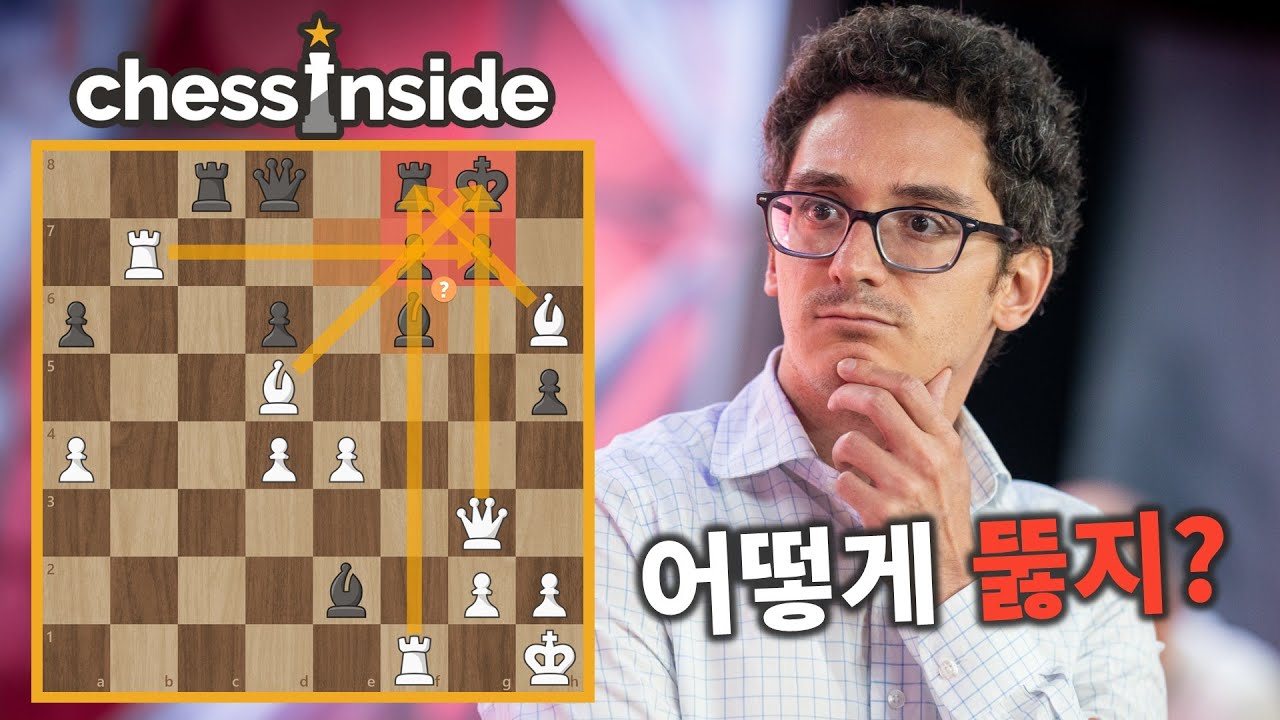 단단해 보이는 흑의 수비, 빈틈은 어디에?