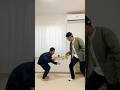 両端から糸なし10連けん玉!!!!! #kendama #shorts