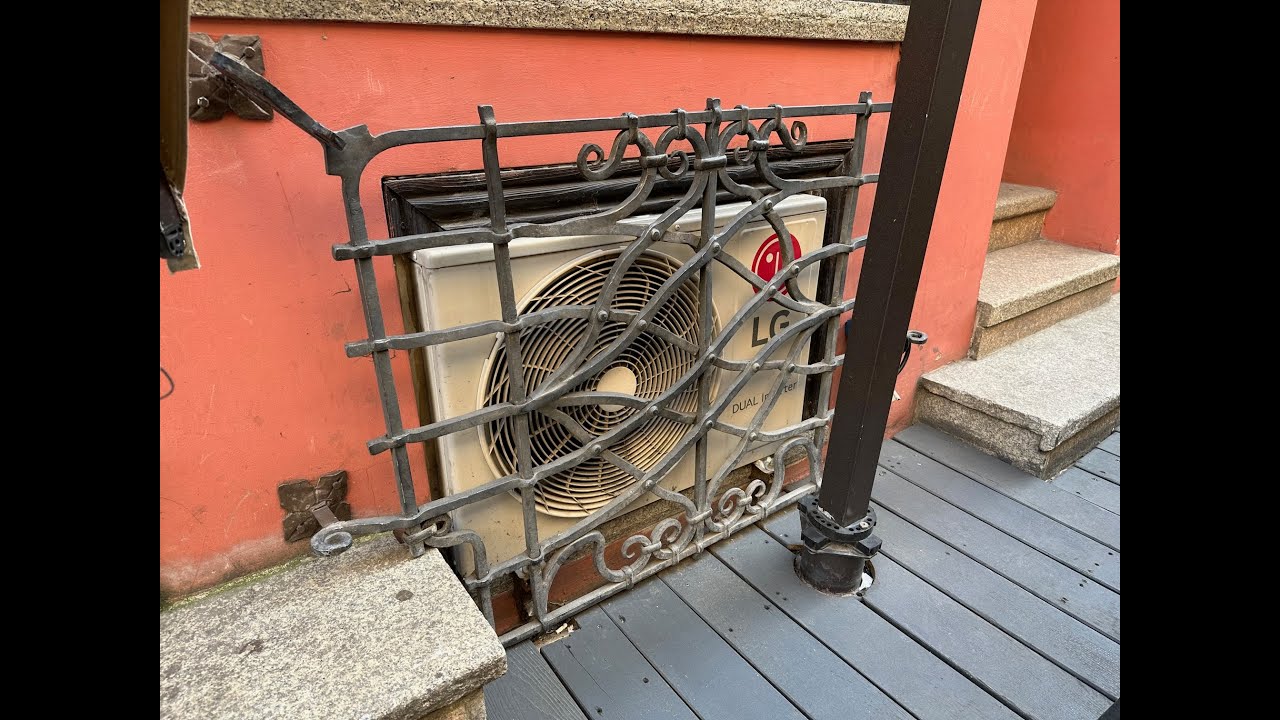 Jak ściągnąć czynnik do klimatyzatora - agregatu - procedury HVAC 