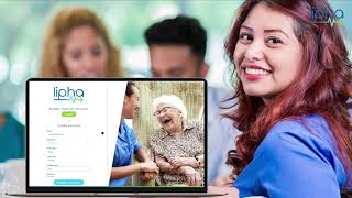 Teaser Introducing Lipha For Long-Term Care