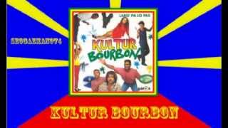 Video thumbnail of "la polution - Kultur bourbon"