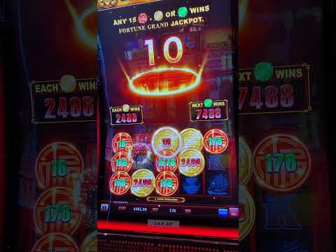 Barona Resort & Casino California