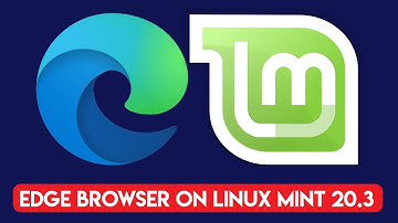 How to Install Edge Browser on Linux Mint 20.3 | Installing Microsoft Edge Browser on Linux Mint 20