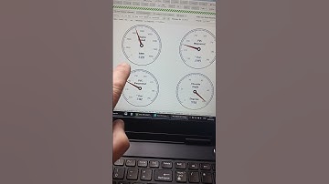 Simulator Script - Start, Idle, Rev Limiter