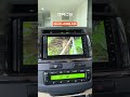 INSTALASI TOYOTA FORTUNER HEAD UNIT ORCA ECO LITE 7 INCH #orcacaraudio #automobile #fortuner