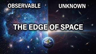 Does The Observable Universe Actually Have An Edge?