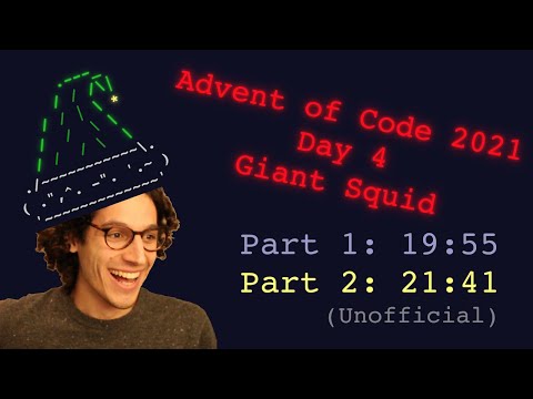 Advent of Code