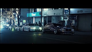 Tokyo Jdm Edit