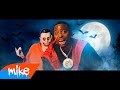 FunnyMike Creepy Eyes Back Official Music Video FunnyMike Creepy Eyes Back Official Music Video