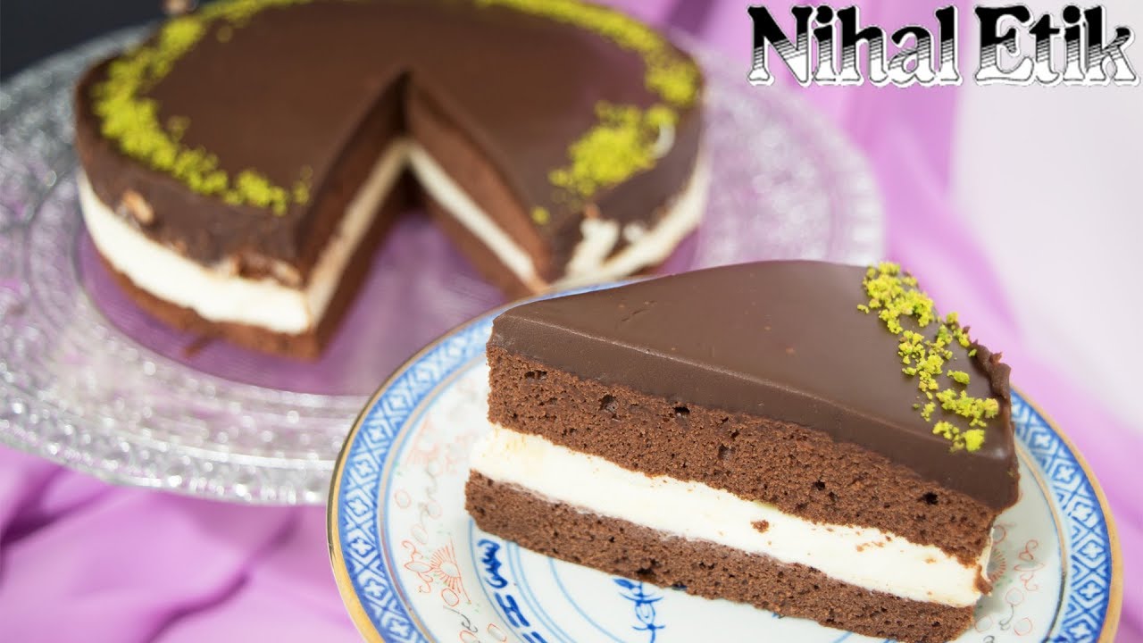 Süt Reçelli Cheesecake Süt Reçelli Cheesecake