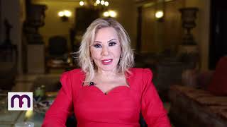 ماغي فرح - برج الميزان - الصعيد العاطفي لشهر كانون الأول -٢٠٢٢ / Maguy Farah - Libra - December 2022