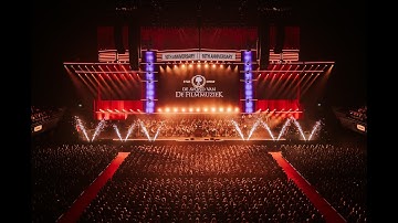 De Avond van de Filmmuziek 2024
