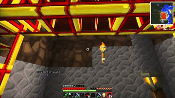 Krafters:  Feed The Beast:  Ep30:  The Blulectric Engine Fiasco.