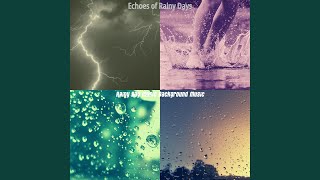 Modern Backdrops for Rain Storms