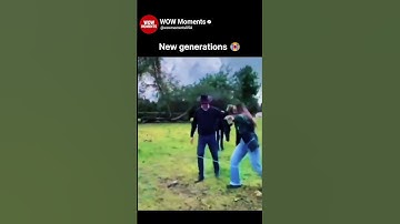 New generations 😭