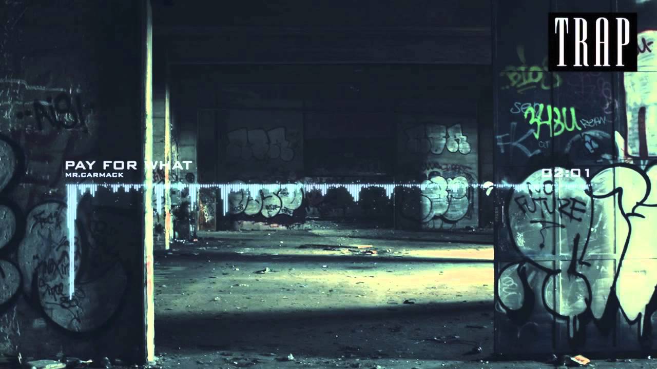 [Trap] Mr.Carmack - Pay For What