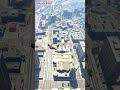 Michael Just Touch The Sky #gta5 #rockstar