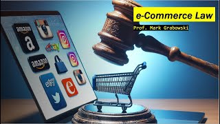 e-Commerce Law