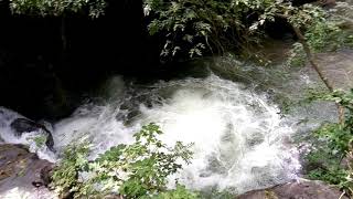 El Boquete Zanatepec, Oaxaca, México parte 2