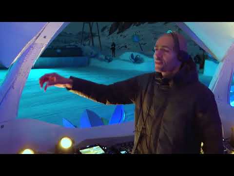 Patrice Bäumel | Tomorrowland Winter 2022