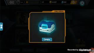 coM Infinity weapon and armour hack