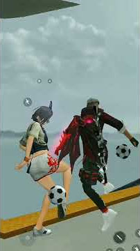 PRESET AM || DJ SA INGIN KO JADI PENDAMPING SETIA SELAMANYA || VIRAL TIK TOK || FF INFONESIA