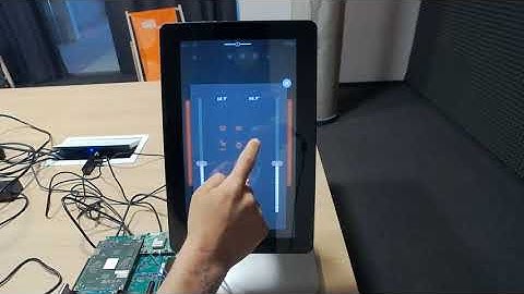 Integrate Qt and Android Automotive Car API
