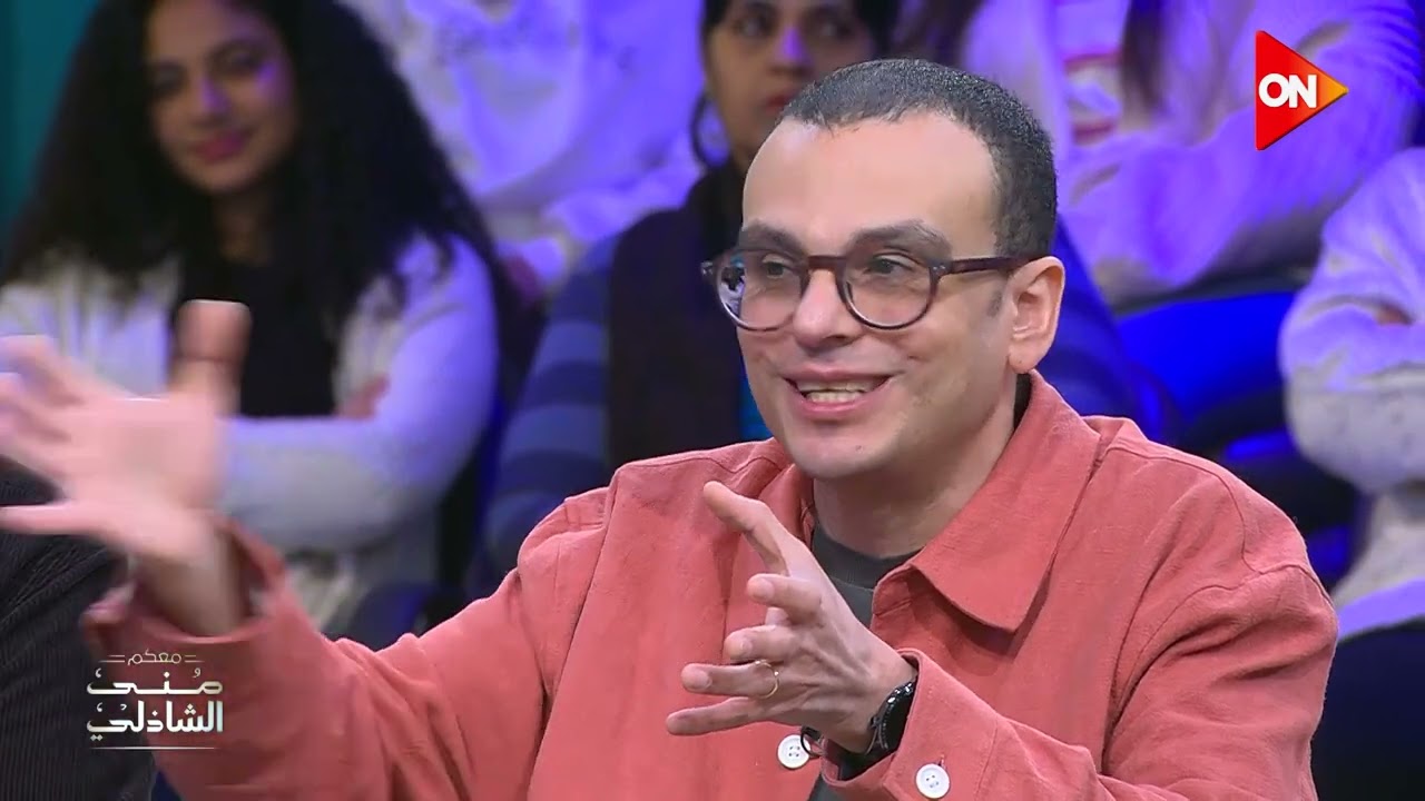 فيلم ستيناتي في 2024 ؟ انف وثلاث عيون