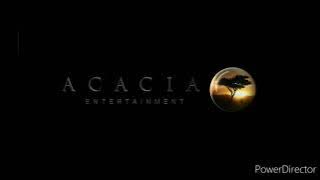 Acacia Entertainment / IFB / Northern Ireland Screen / SMH / Blinder Films / Ecosse Films