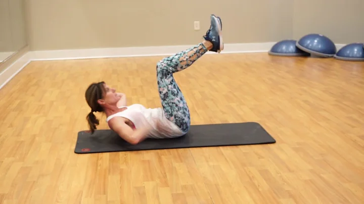 5 Day Challenge with Pam Swift--Day 5