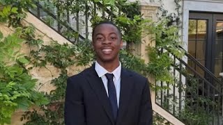 Body of Morehouse student found in Fairfax County retention pond | NBC4 Washington