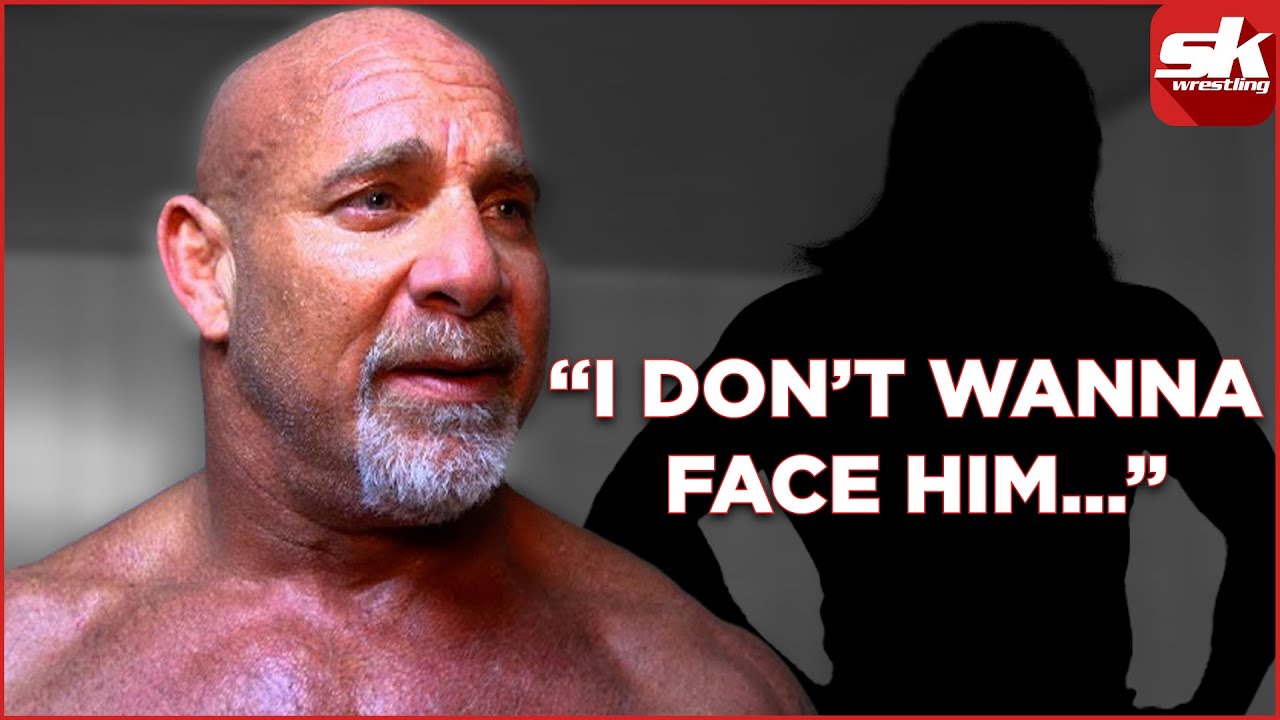 5 WWE storyline ideas that Goldberg reportedly rejected