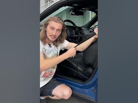Додж Челленджер обзор🔥 #додж #обзоравтомобиля - YouTube