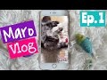 THANK YOU FOR 10K SUBSCRIBERS!!! | Maro Snapchat Story