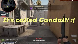 MAN I MISS CS:GO - CSGO TOMFOOLERY