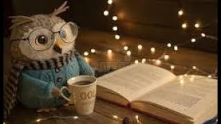 Behind the Scenes Book Tag