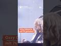 #ozzy #osbourne ist tot #wdraktuell #nachrichten