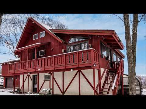 80 Larkview Lane, Larksville, PA home video tour