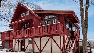 *SOLD* 80 Larkview Lane, Larksville PA 18651 - Lewith & Freeman Real Estate